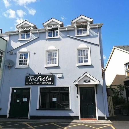 Oak House Apartment Ennis Esterno foto