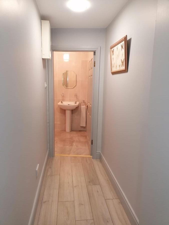 Oak House Apartment Ennis Esterno foto