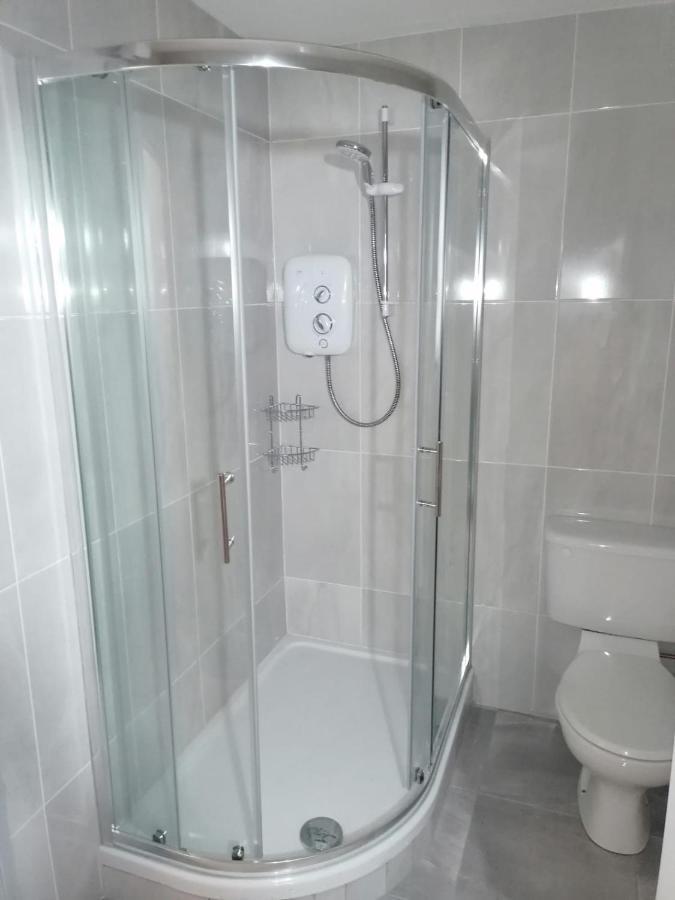 Oak House Apartment Ennis Esterno foto