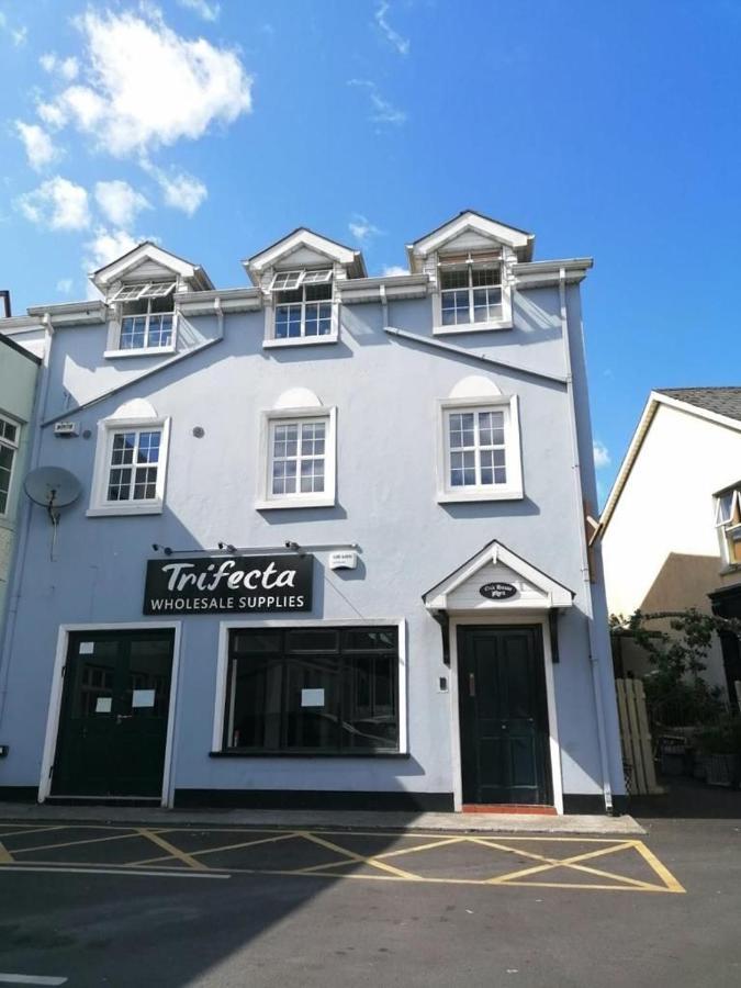 Oak House Apartment Ennis Esterno foto